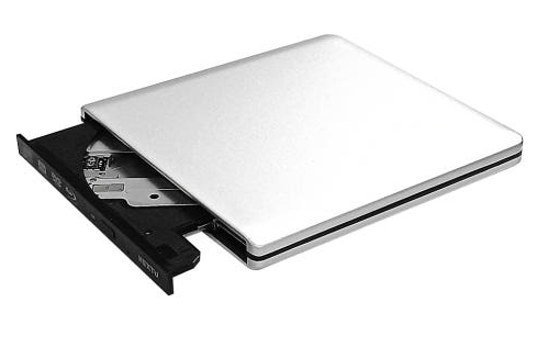 NEXTU Blu-ray writer