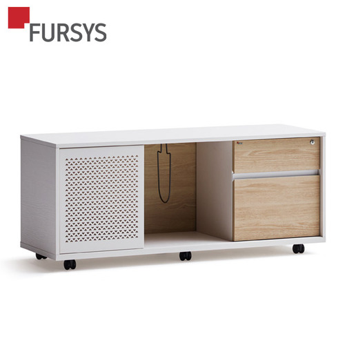 Office Lower Cabinet Enable Serise