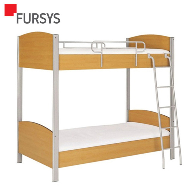 Dormitory Furniture Bed 2Per Series