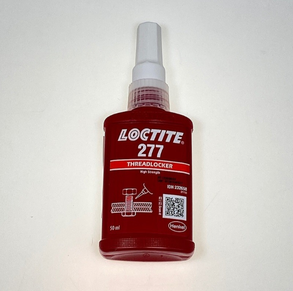 Threadlocker 277