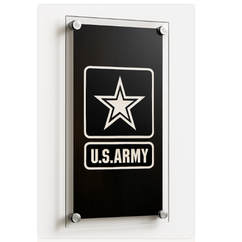 Acrylic Signage | Acrylic Display Board