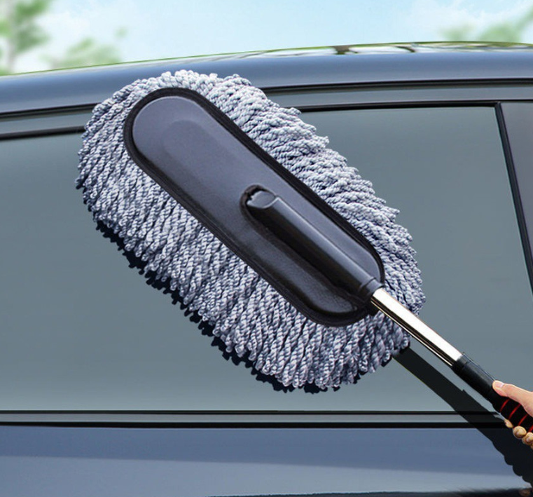 Vehicle Duster