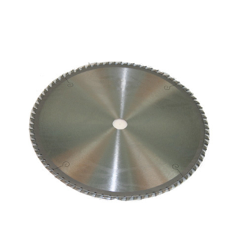 Carbide-tipped circular saw blade 60T