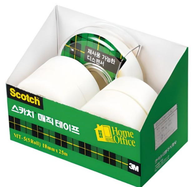 Tape Set | Scotch Tape Refill
