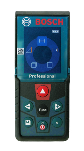 Bosch GLM400 Laser Range Finder