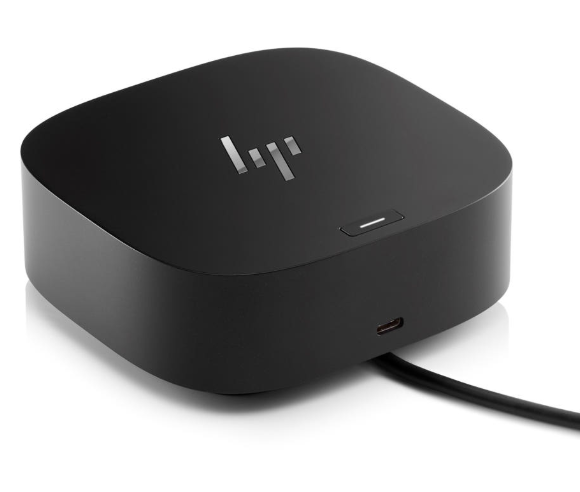 HP Docking Station G5