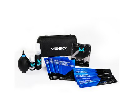 VSGO Camera Cleaning Kit