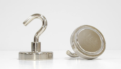 Neodymium Magnetic Hook