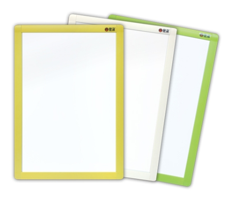 A4 size White Board with Board Marker