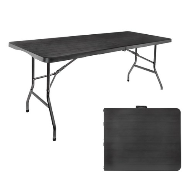 Folding Table | Desk 1800