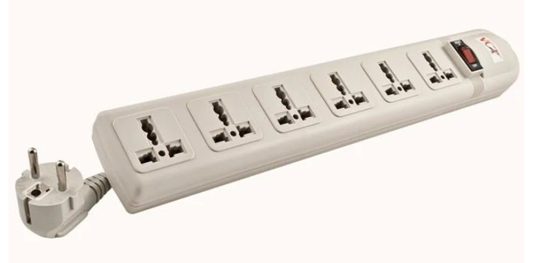 Surge Protector | 220V/240V AC 13A Universal
