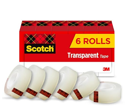 Scotch Tape Refill