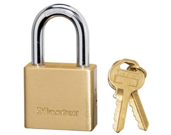 Master Lock | 575DPF Padlock