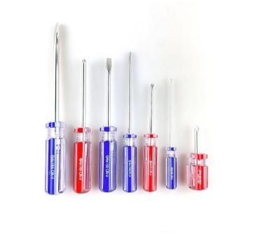 Line Color Screwdriver Set