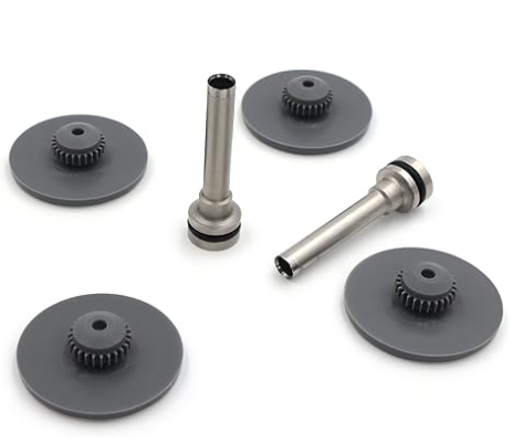 Replacement Punch Kit