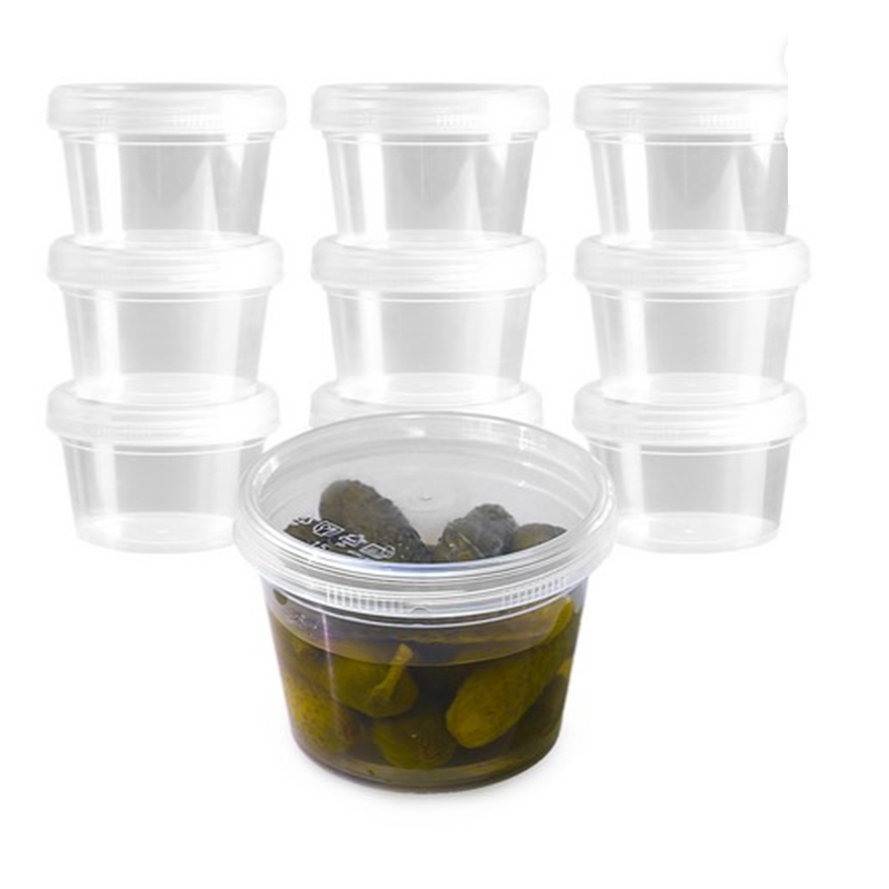 Food Storage, 16 Oz