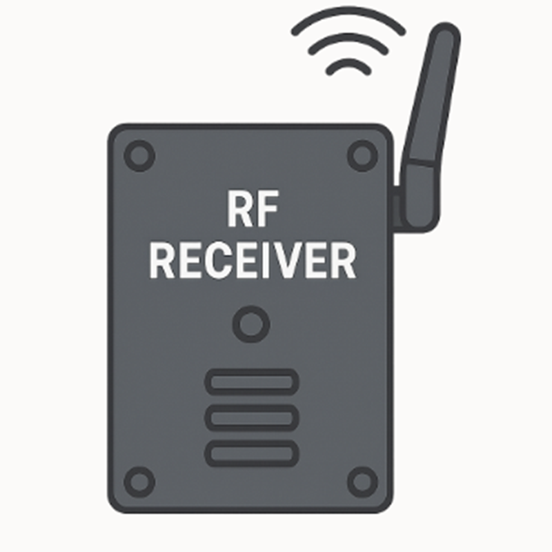 Remote Control Receiver