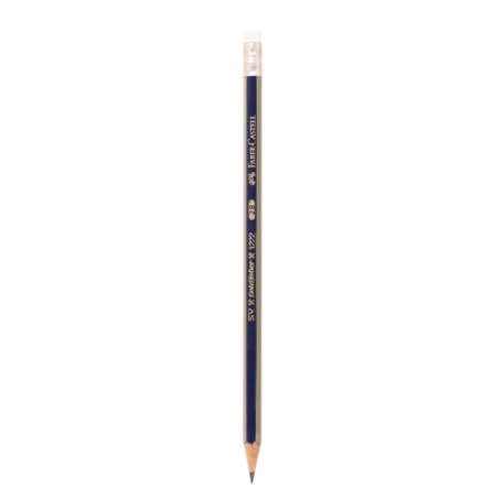 Pencil Gold Faber Pencil 2B