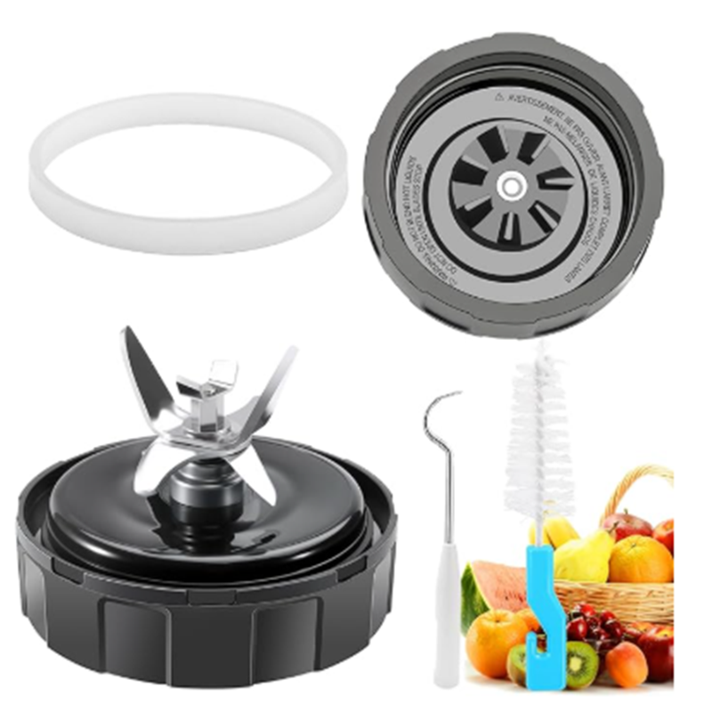 [New Model] SS101 Replacement Blade for Ninja Blender Accessories