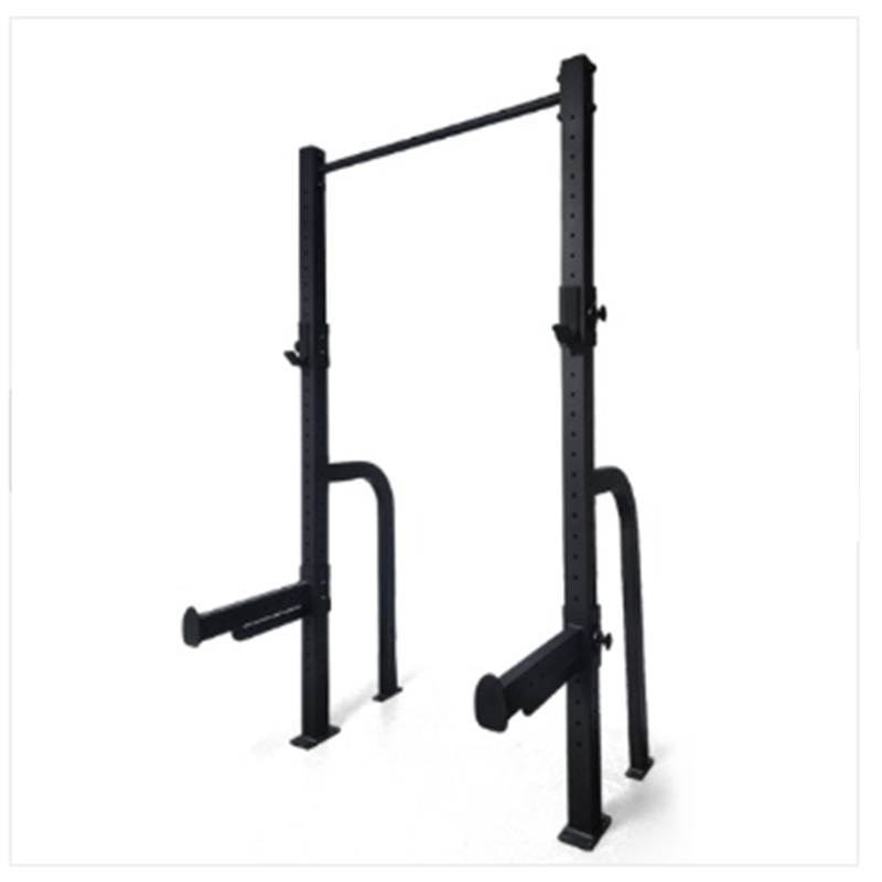 Half Rack, Floor-mounted rack