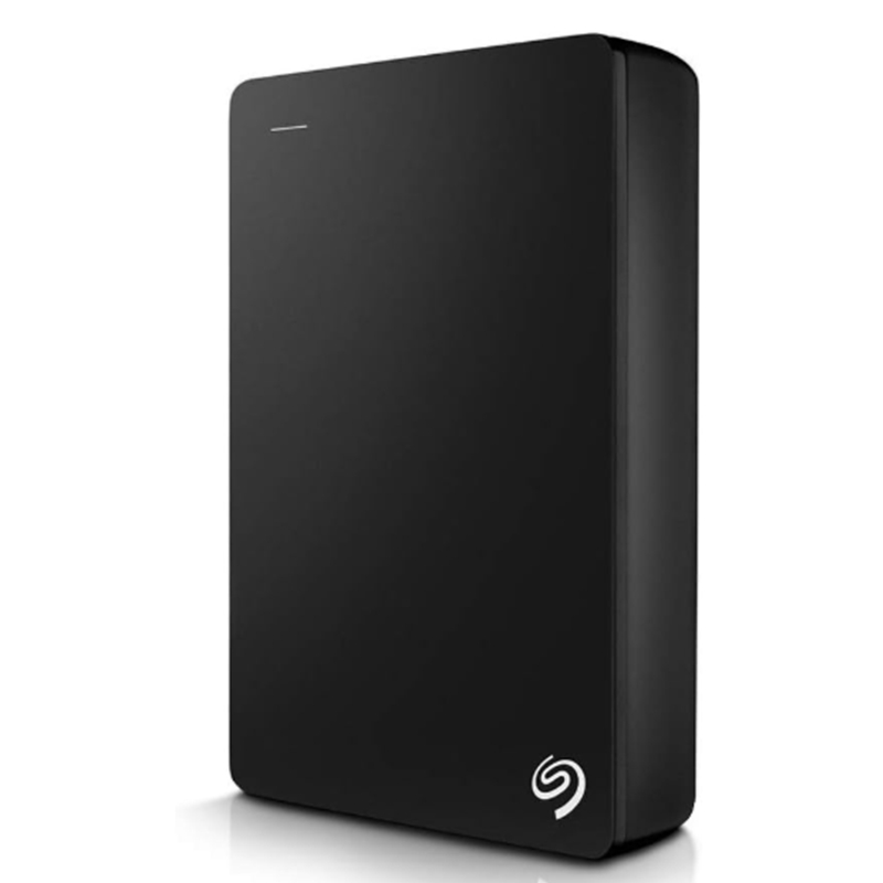 SEAGATE External Hard Drive | External Storage Drive HDD 5TB