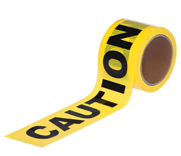 Caution Tape