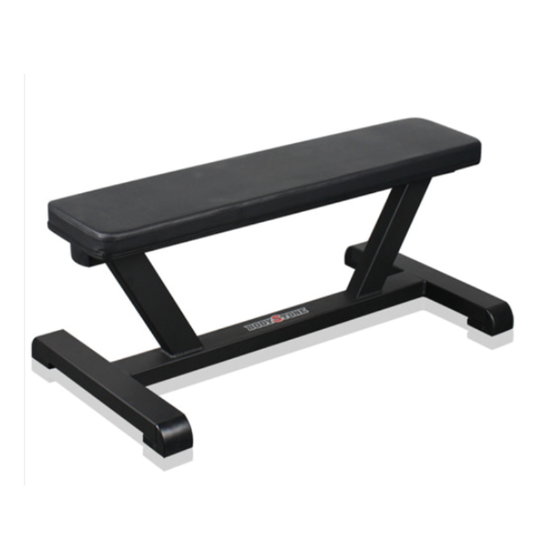 Flat Bench