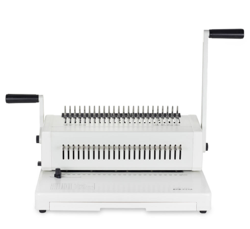 CopierLand Comb Binding Machine, RS1500