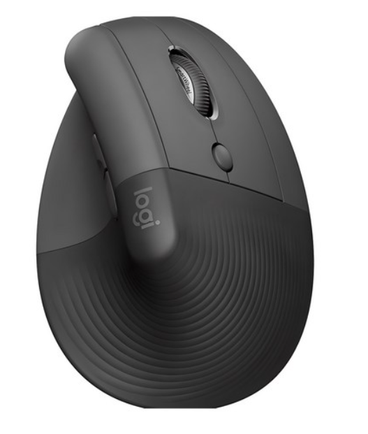 LOGITECH  Ergonomic Mouse