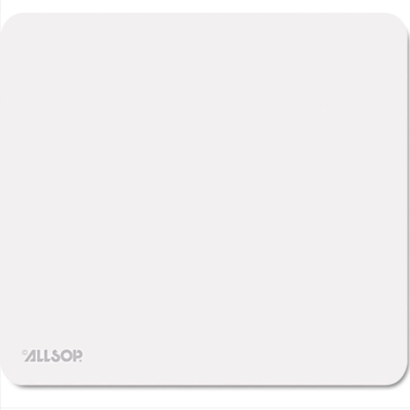 ALLSOP Accutrack Slimline Mouse Pad
