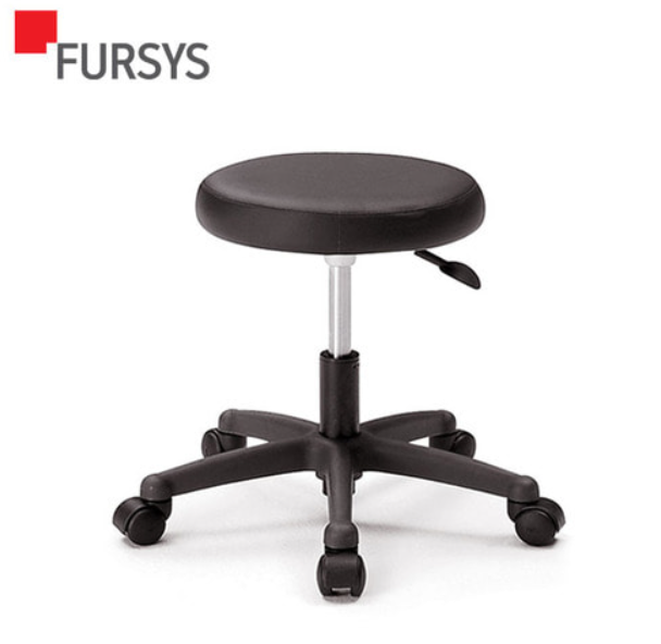 Office Chair Round Stool