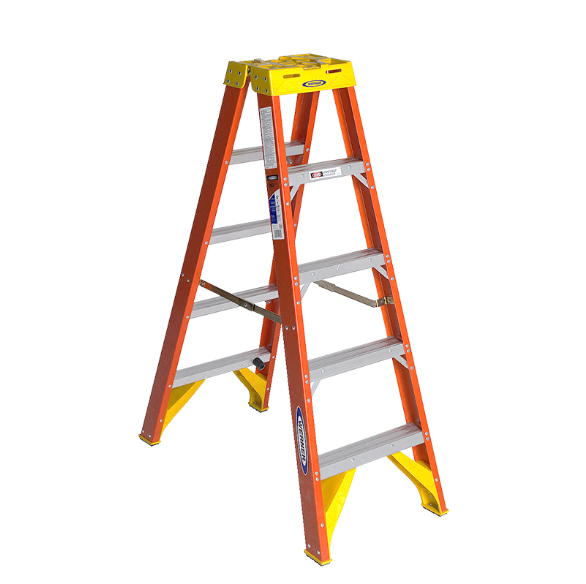 5-Step Ladder