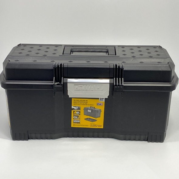 DEWALT Tough Box