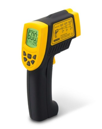 Infrared Thermometer IT600-1