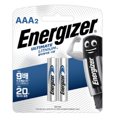AAA Battery LR6