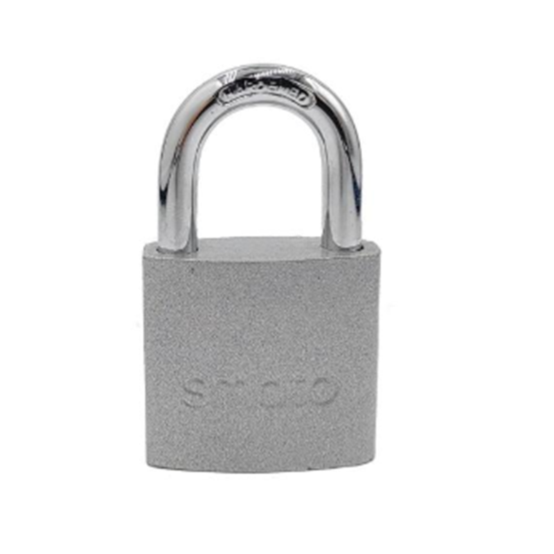 Lock | Padlock | Key Type