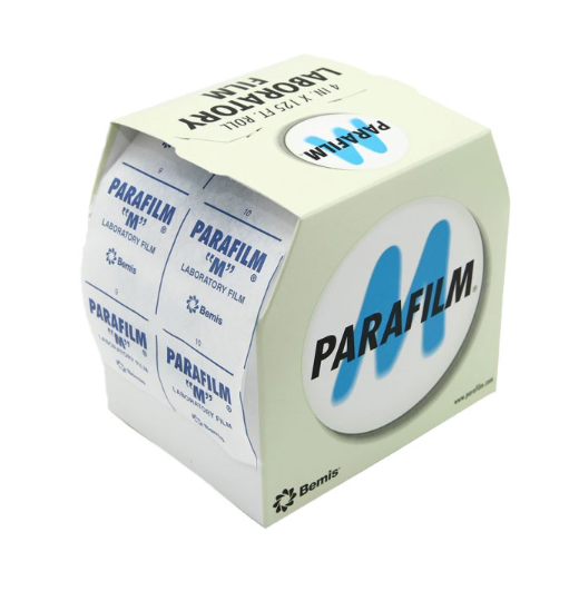 Parafilm: Polyolefins with Paraffin Waxes