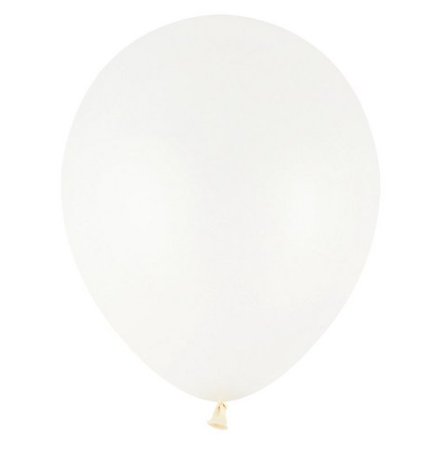 Balloon White
