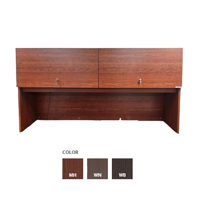 Overhead Storage / D.P ITEM