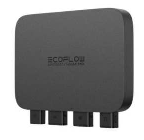 ECOFLOW Alternator Charger