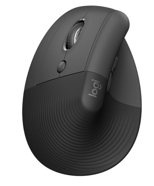 LOGITECH  Ergonomic Mouse for left hand