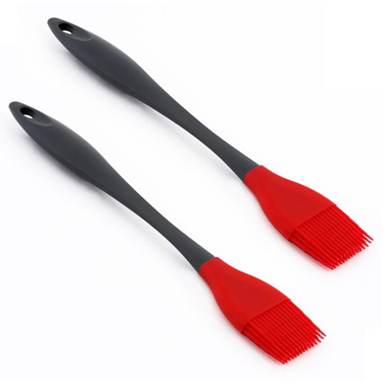 Silicone Basting Pastry Brush, 11.4 inch