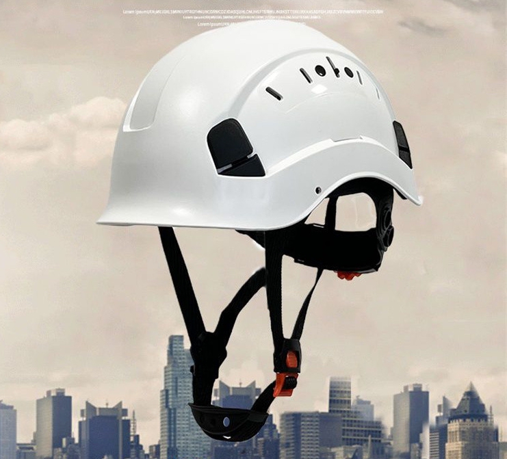 Safety Helmet