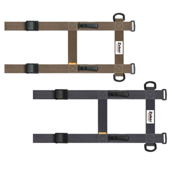 Fire Extinguisher Strap for Vehicle