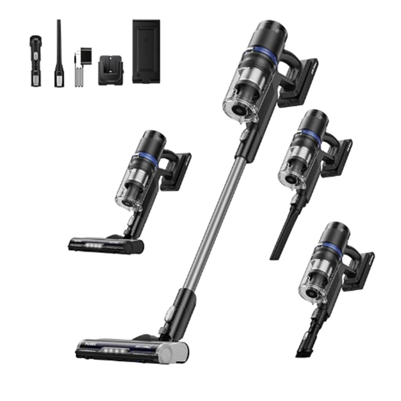 Cordless Vacuum Machine | Vacuum Cleaner