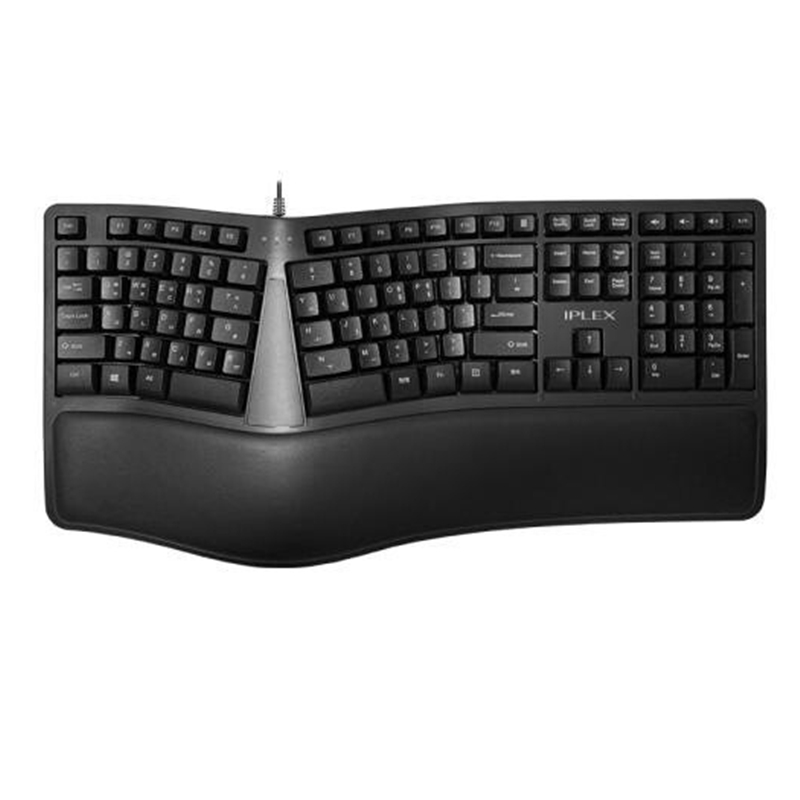 Ergonomic Keyboard Wired