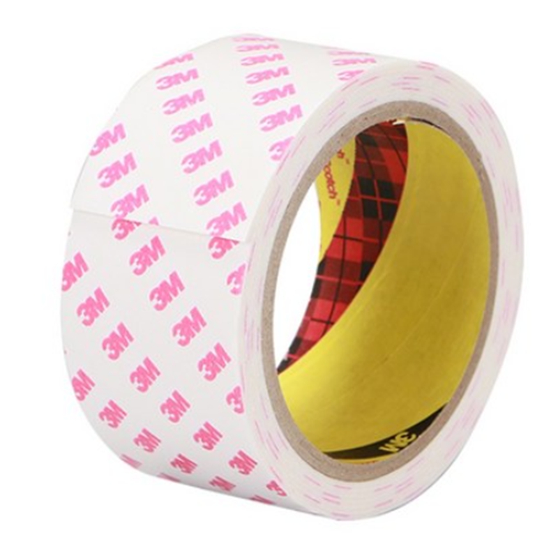 PE Foam Double Sided Tape