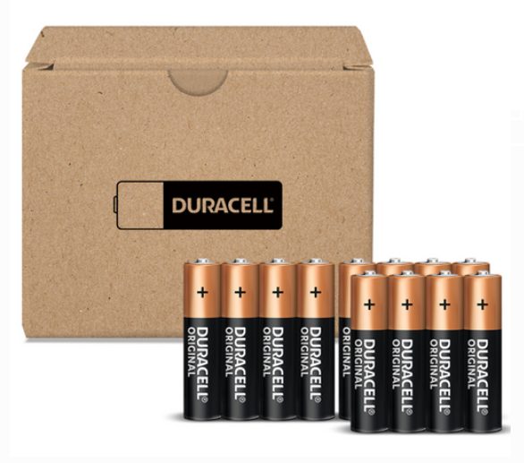 AAA Battery 12EA / 1PK