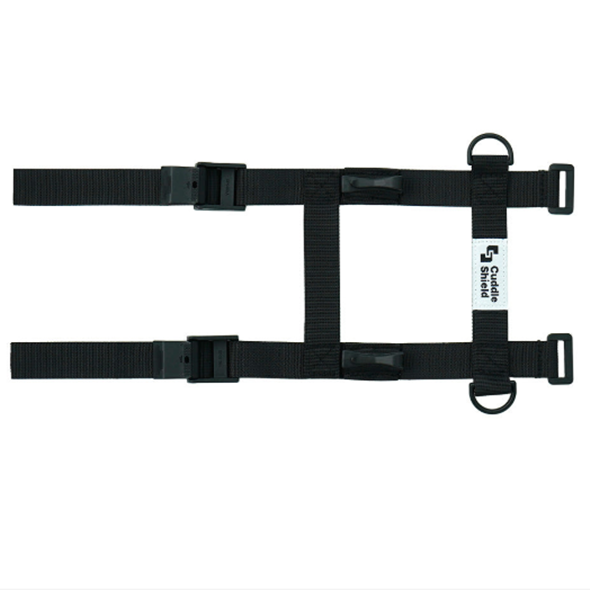 Fire Extinguisher Strap for Vehicle