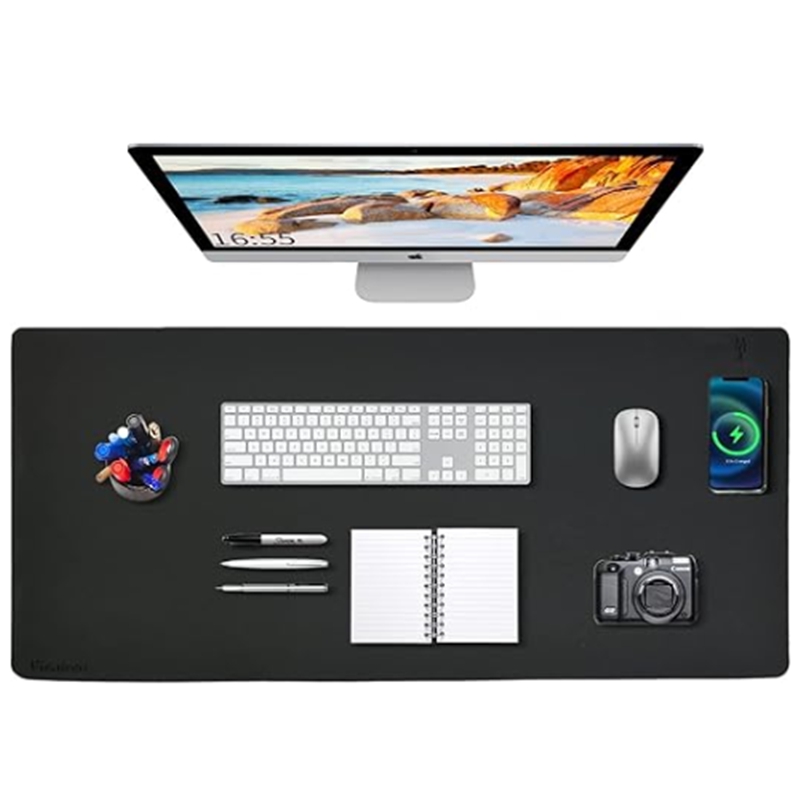 Desk Pad | Mouse Pad | Keyboard Mat | Desk Mat
